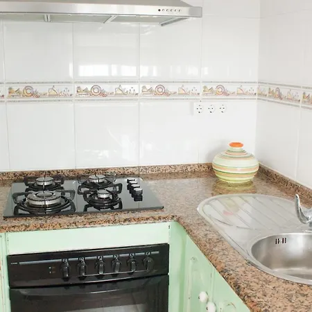 דירה Casa Parpatana *